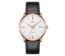 Meister Classic Saphirglas Herrenuhr 0...
