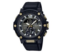 Herrenuhr Connected Bluetooth Sol...