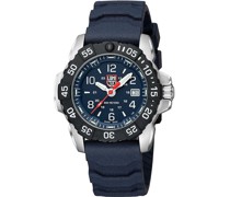 NAVY SEAL STEEL 3250 Series Herrenuhr