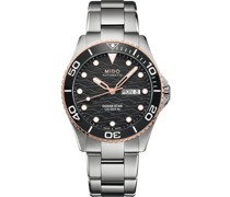 Ocean Star 200C Kaliber 80 Automatik Herre...