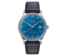 Noramis Datum Herrenuhr D016.40...