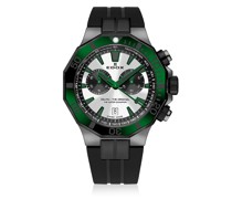 Delfin The Original Chronograph Herrenuhr ...