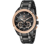 Sfida Automatik Herrenuhr