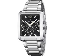 Quarz Herrenuhr F20635/4