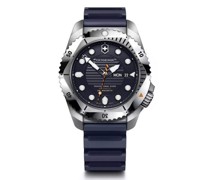 Dive Pro Automatic Three hands Steel...