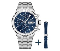 Aikon Strap-Promotion Chronogra...