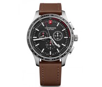 Herrenuhr Chronograph Alliance Sport...