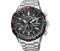 Herrenuhr CB5001-57E Hau Eco Drive Ra