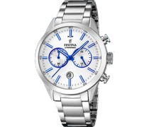 Herrenuhr Chrono F16826/A