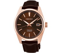 Presage Automatik Sharp Edged Herrenuhr S...