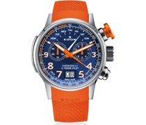 Chronorally Chronograph Herrenuhr 38001 TI...