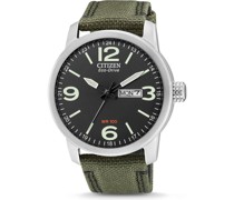 Eco-Drive  Herrenuhr