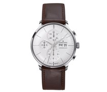 Meister Chronoscope Saphirglas Herrenu...