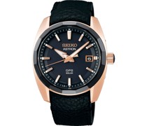 Astron GPS Solar Herrenuhr