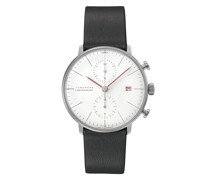 Max Bill Chronoscope Bauhaus Herrenuhr...