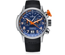 Chronorally Chronograph Herrenuhr 38001 TI...