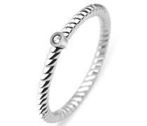 Ring Rope North Star Silver PH-FR-S...