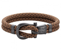 Herrenarmband Phinity Nylon PH-SH-N...