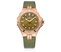 Delfin Diver Date Lady Damenuhr 53020 37RC VR
