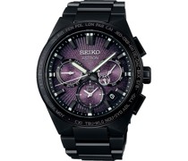 Astron GPS Solar  Limited Edition