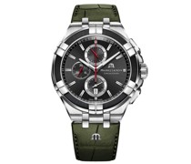 Aikon Chronograph Date Herrenuh...