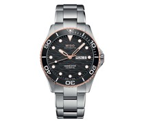 Ocean Star 200C Kaliber 80 Automatik Herre...