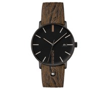 Form A Edition 160 027/4132.00 Herrenuhr