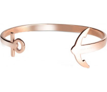 Armreif ANCUFF IP Rosegold, PH-CU-R...