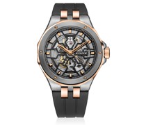 Delfin Mecano Herrenuhr 85303 357GR NRN