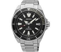 Prospex Divers New Samurai Automatikuhr H...