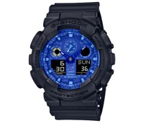 Paisley Herrenuhr