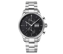 Viro Chronograph Herrenuhr D011...