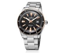 SkyDiver Date Automatic Limited Edition He...