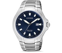 Eco-Drive  Herrenuhr