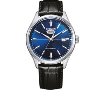 Herrenuhr Automatik