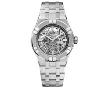 Aikon Skeleton Herrenuhr AI6007...