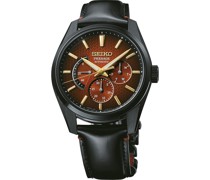 Presage Herrenuhr Limited Edition