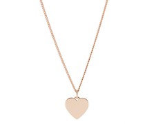 Damen Halskette Vintage Iconic