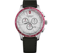 Herrenuhr Swiss Army