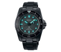 Prospex Herrenuhr Solar Limited Edition S...