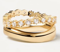 Ring Damen Motion , Gr. 54