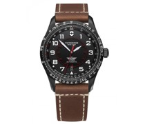 Herrenuhr AirBoss Mechanical