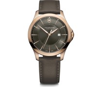 Herrenuhr Alliance