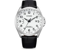 Eco-Drive, Funkuhr  Herrenuhr