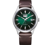 Herrenuhr NH8390-03XE Automatik