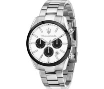Attrazione  Herrenuhr