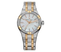 Aikon Date Damenuhr AI1106-PVPD...