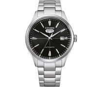 C7-Serie Automatik Herrenuhr