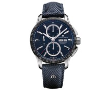 Pontos Chronograph Date Herrenu...