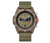 Herrenuhr Bear Grylls Survival